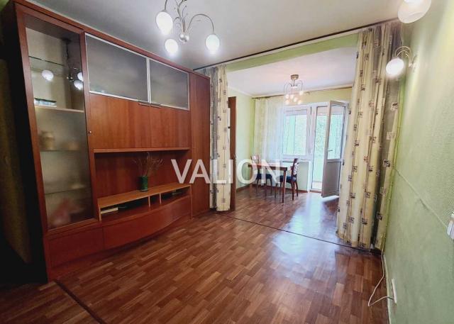 продаж 3-к квартира Київ, Солом`янський, 64900 $