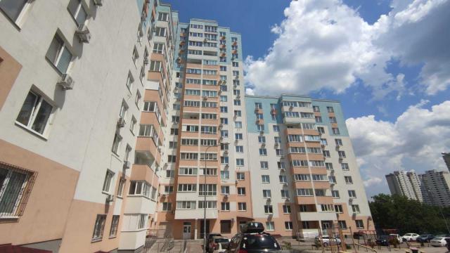 продаж 3-к квартира Київ, Подільський, 73000 $