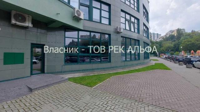 продаж офісне приміщення Київ, Солом`янський, 330165 $