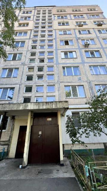 продаж 2-к квартира Київ, Оболонський, 52000 $