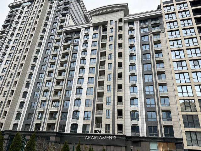 продаж 1-к квартира Київ, Печерський, 125000 $