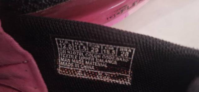 Дитячі кросівки 29 р. Skechers Goflex Walk сірі, Київ — 3/4