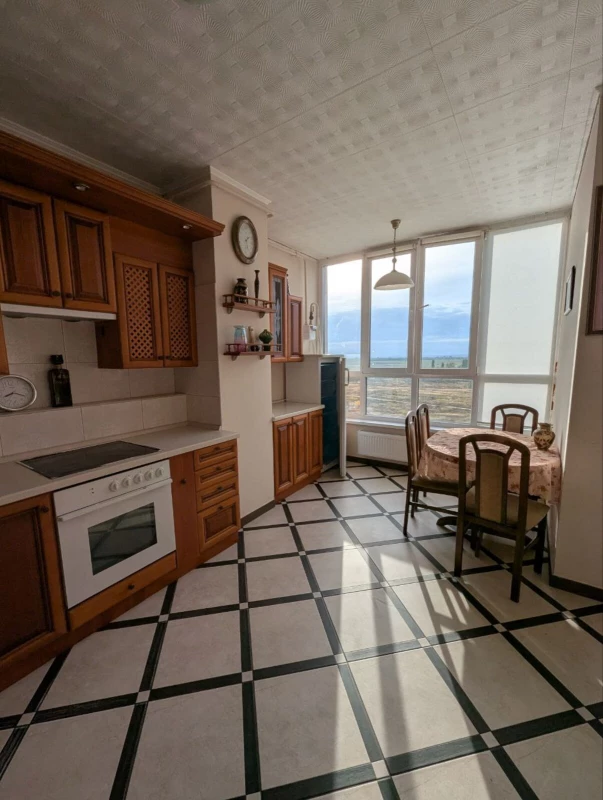 Квартира 5-кімн. продаж Петропавлівська Борщагівка – 63 м², Петропавловская Борщаговка — 4/6