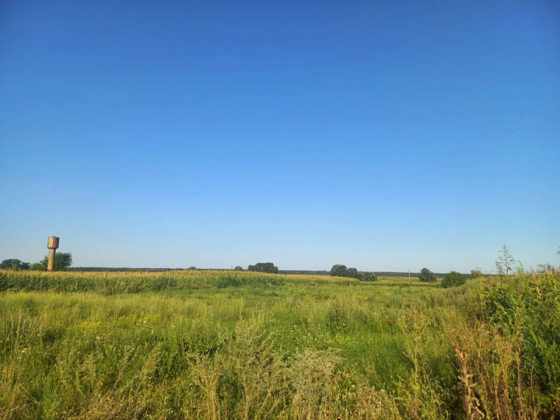 Земельна ділянка продаж Переяслав-Хмельницький