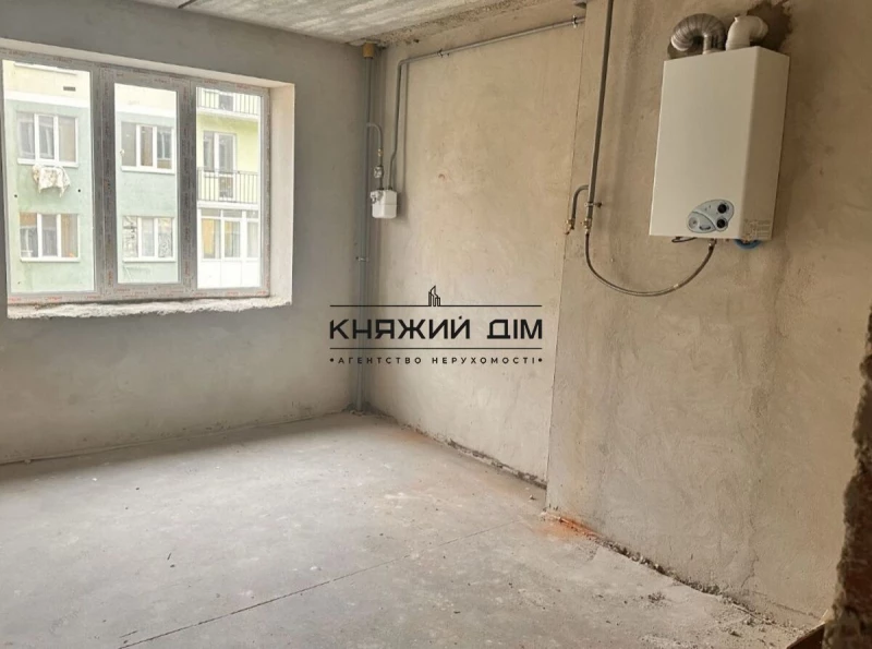 Квартира 2-кімн. продаж Ірпінь – 31 м²