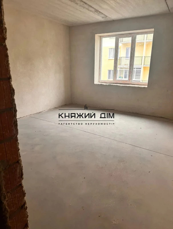 Квартира 2-кімн. продаж Ірпінь – 31 м², Ирпень — 3/6