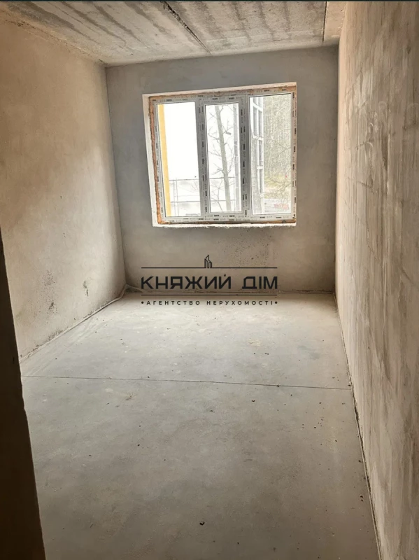 Квартира 2-кімн. продаж Ірпінь – 31 м², Ирпень — 6/6