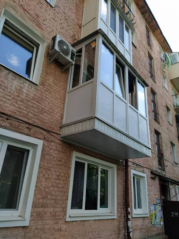 ВІКНА та ДВЕРІ металопластикові під Ваші розміри від завода-виробника, Рівне — 4/4
