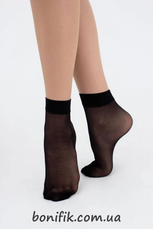 Женские короткие носки Easy 40 (2 пары/уп.), Кривий Ріг — 2/4