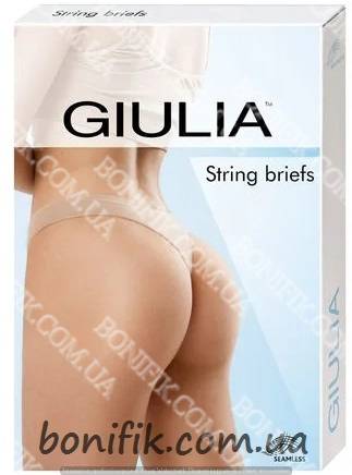 Женские трусики String Briefs (арт. String Briefs)