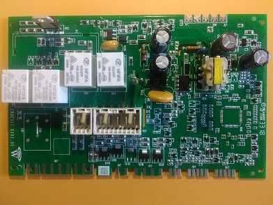 ТПИ на модуль Windy СМА Indesit 0301.05 с ШИМ LNK623/LNK624, Київ — 3/5