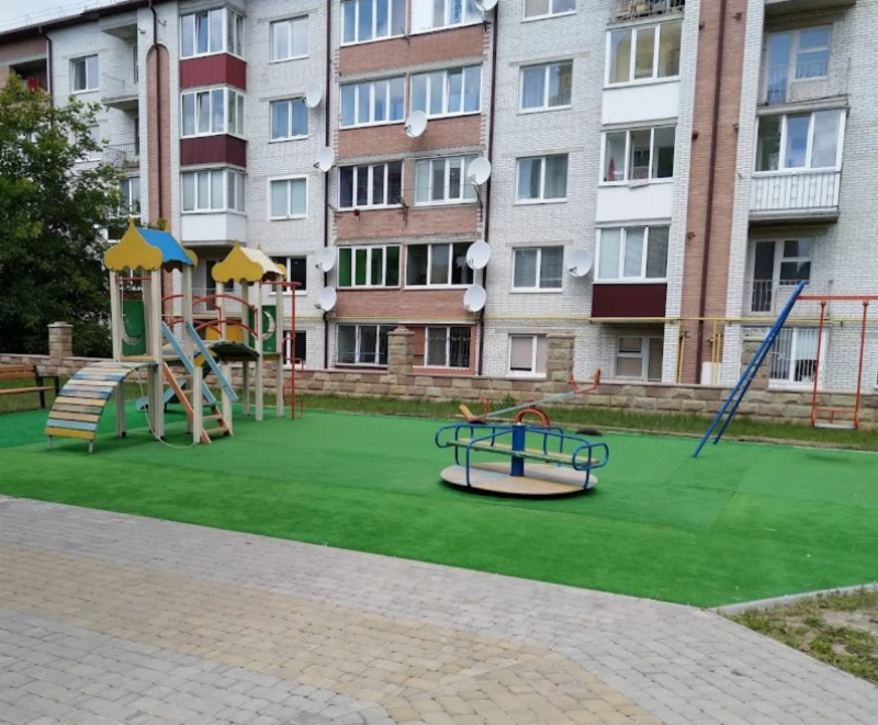 Квартира 2-кімн. продаж Велика Березовиця – 63 м², Великая Березовица — 7/7