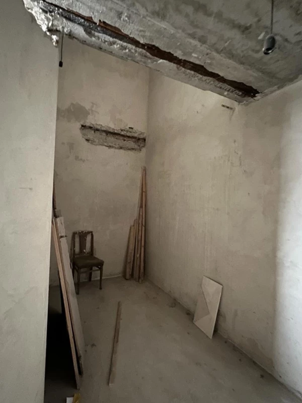 Квартира 3-кімн. продаж Велика Березовиця – 50 м², Великая Березовица — 4/9