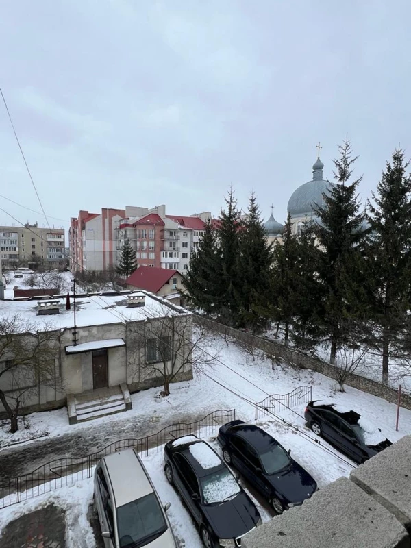 Квартира 3-кімн. продаж Велика Березовиця – 50 м², Великая Березовица — 5/9
