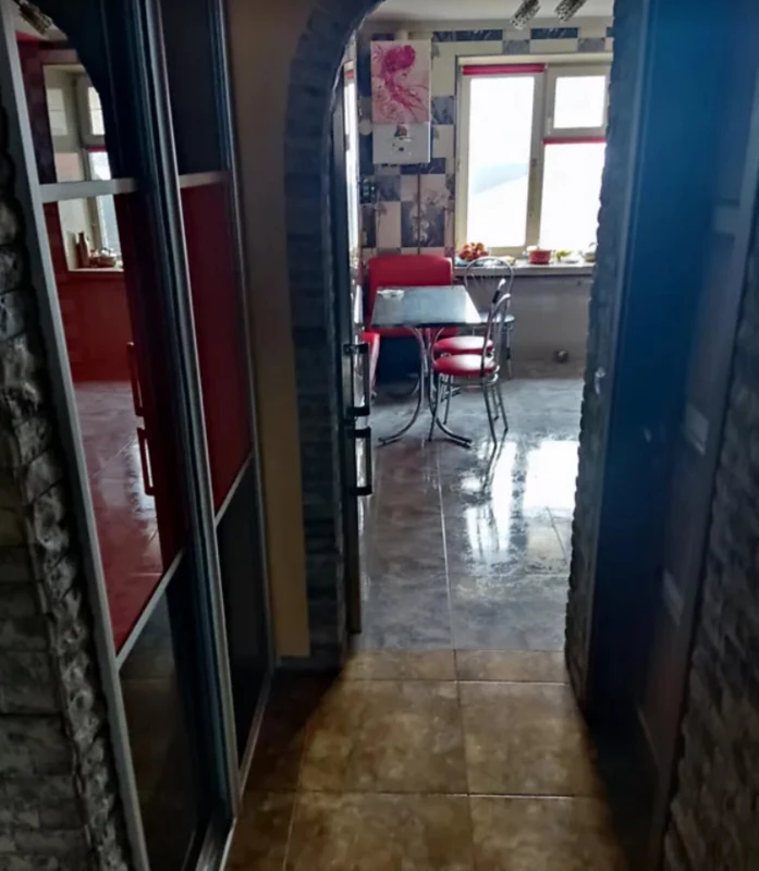 Квартира 3-кімн. продаж Велика Березовиця – 80 м², Великая Березовица — 2/11