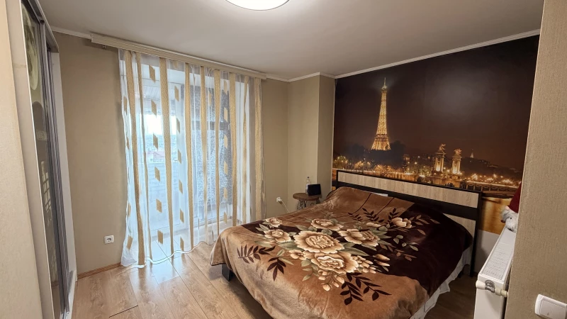 Квартира 3-кімн. продаж Велика Березовиця – 50.7 м²