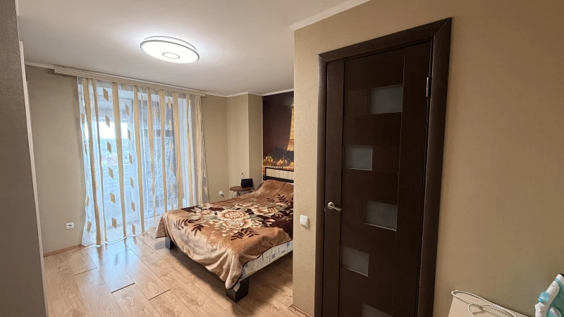 Квартира 3-кімн. продаж Велика Березовиця – 50.7 м², Великая Березовица — 4/15