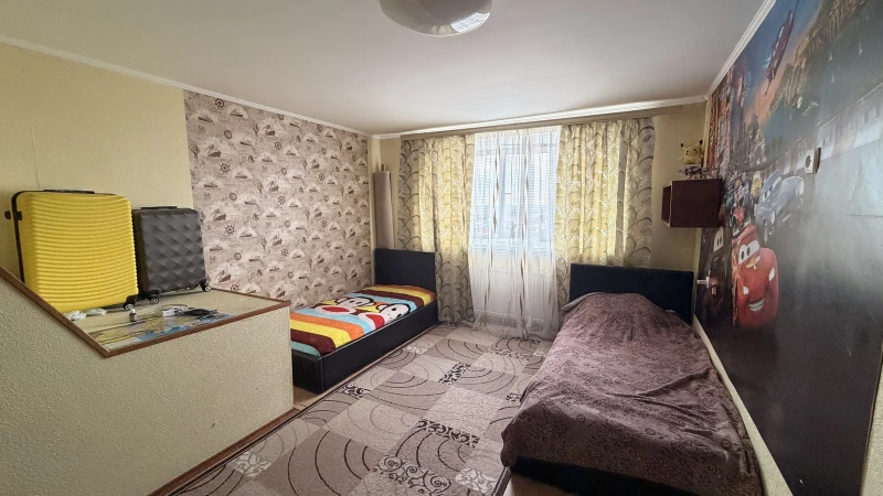 Квартира 3-кімн. продаж Велика Березовиця – 50.7 м², Великая Березовица — 5/15