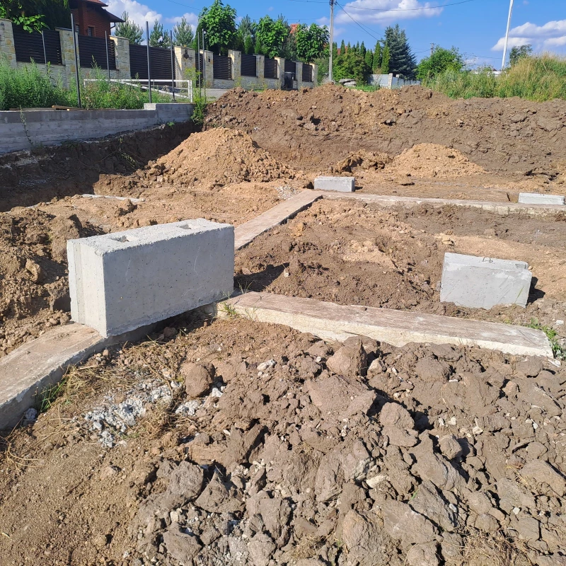 Будинок продаж Підгороднє – 124 м², Подгородное — 6/7
