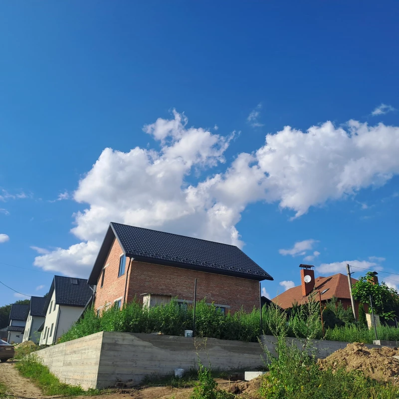 Будинок продаж Підгороднє – 124 м², Подгородное — 7/7