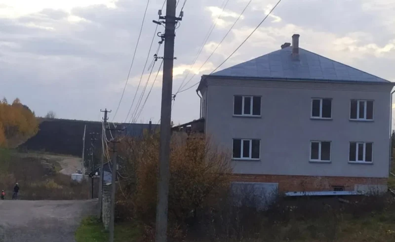 Будинок продаж Підгороднє – 450 м², Подгородное — 3/10