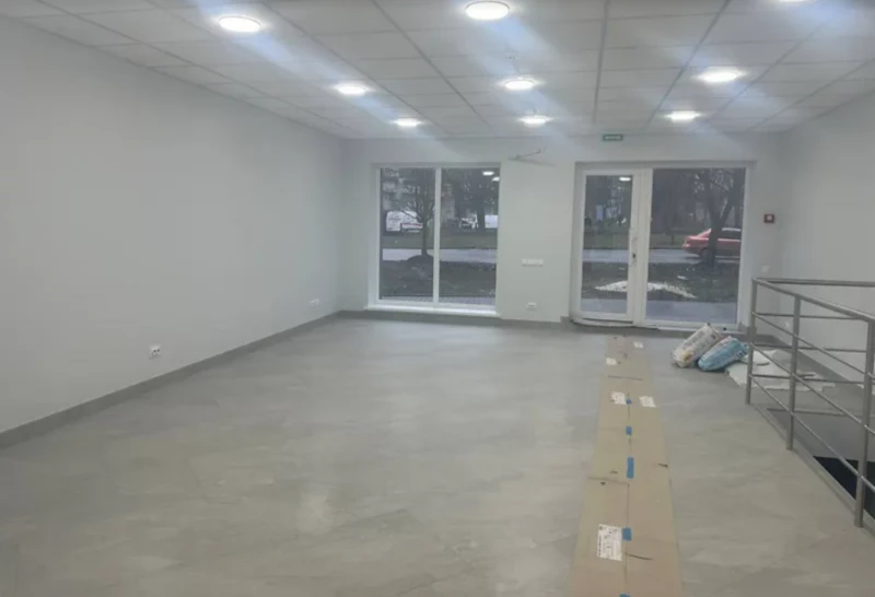 Комерційна нерухомість – 120 м², Тернополь — 2/9