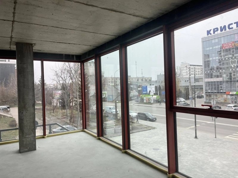 Комерційна нерухомість – 100 м², Тернополь — 5/14