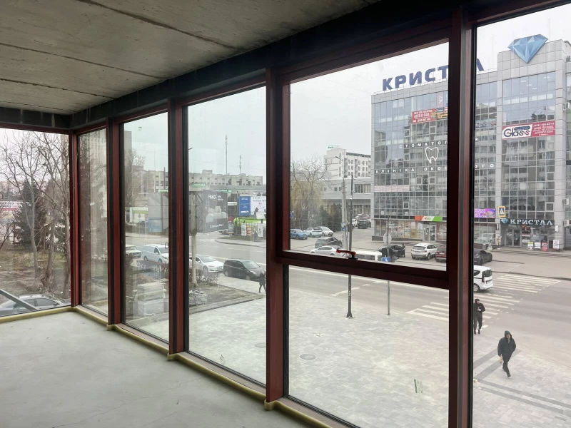 Комерційна нерухомість – 100 м², Тернополь — 7/14