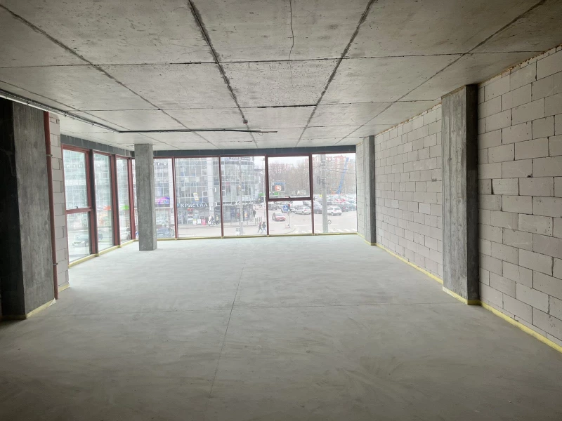 Комерційна нерухомість – 100 м², Тернополь — 10/14