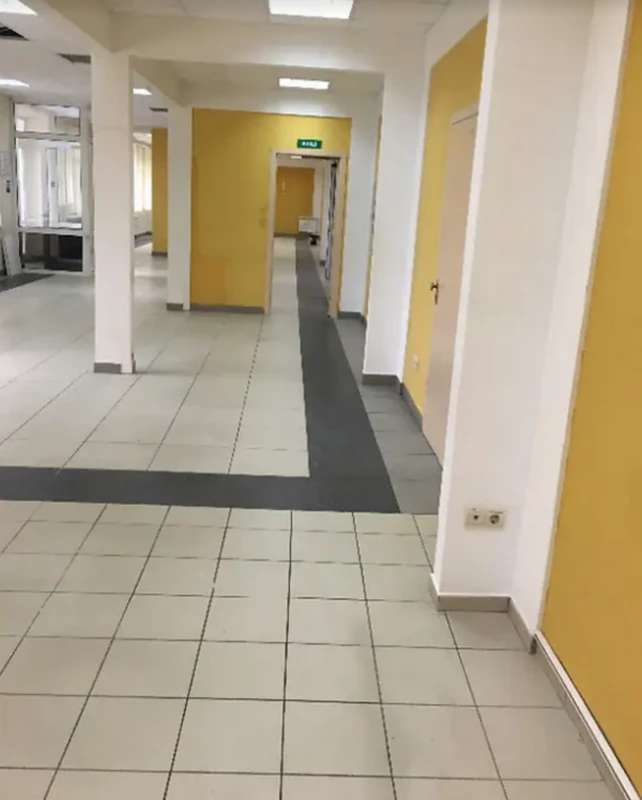 Комерційна нерухомість – 427 м², Тернополь — 2/15