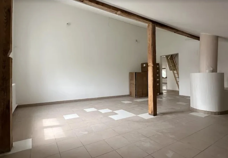 Комерційна нерухомість – 600 м², Тернополь — 4/11