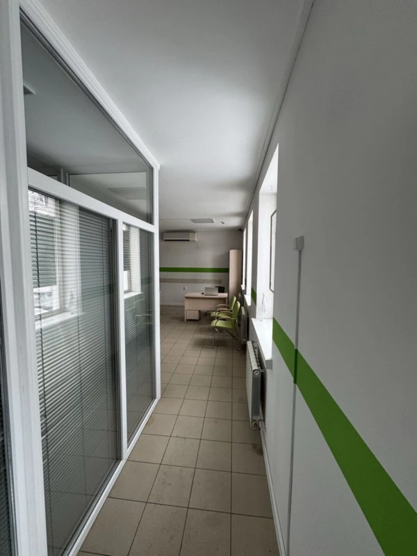 Комерційна нерухомість – 60 м², Тернополь — 3/4