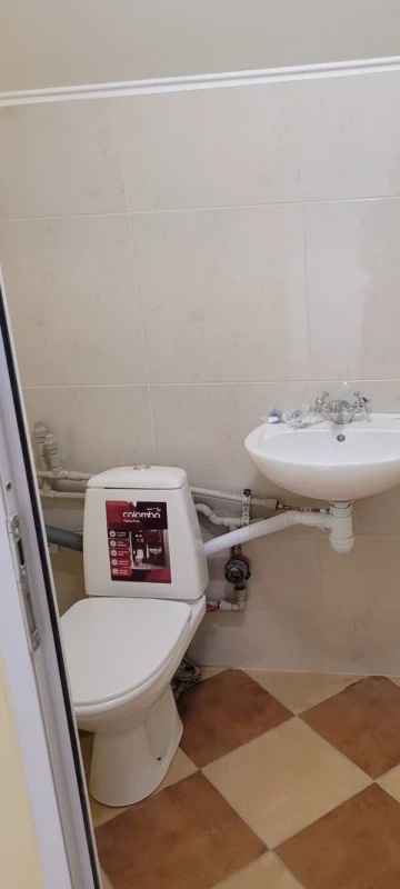 Комерційна нерухомість – 50 м², Кременец — 2/8