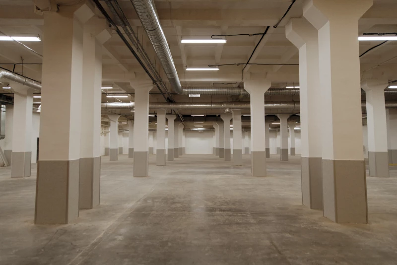 Комерційна нерухомість – 1352 м², Тернополь — 4/11
