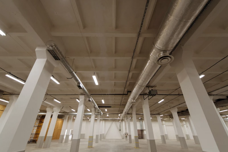 Комерційна нерухомість – 1352 м², Тернополь — 6/11