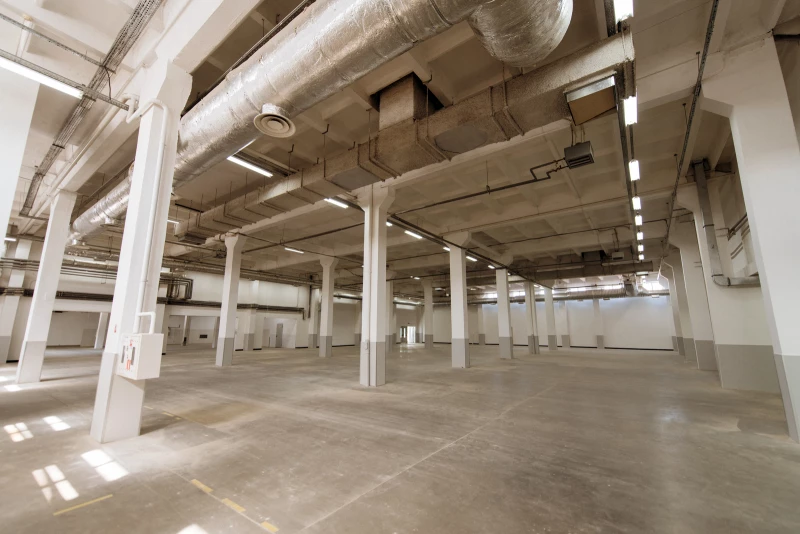 Комерційна нерухомість – 1352 м², Тернополь — 7/11