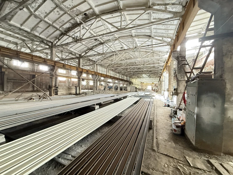 Комерційна нерухомість – 1050 м², Тернополь — 2/5