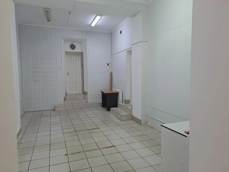 Комерційна нерухомість – 95.5 м², Кременец — 9/9
