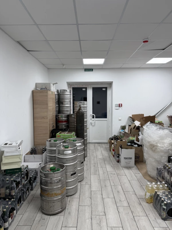Комерційна нерухомість – 75 м², Тернополь — 13/15