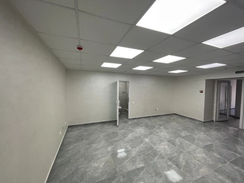 Комерційна нерухомість – 33.4 м², Тернополь — 4/14