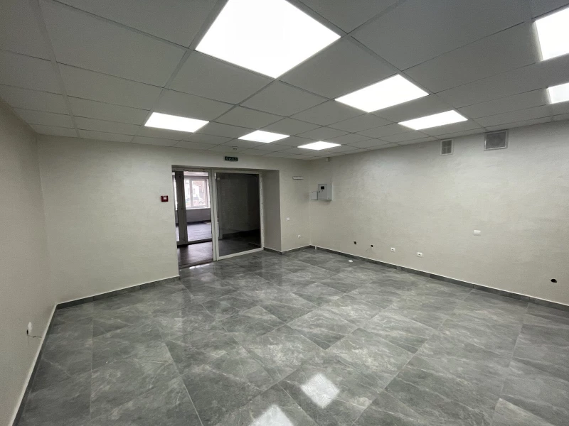 Комерційна нерухомість – 33.4 м², Тернополь — 7/14