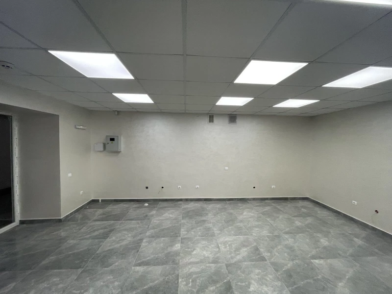 Комерційна нерухомість – 33.4 м², Тернополь — 8/14