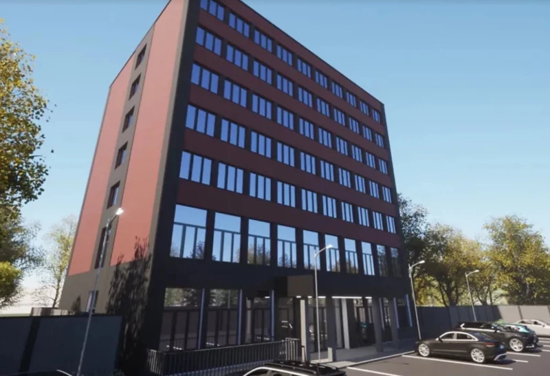 Комерційна нерухомість – 160 м²