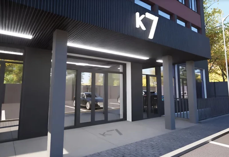 Комерційна нерухомість – 160 м², Тернополь — 3/9