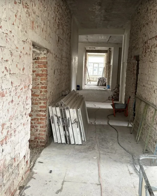 Комерційна нерухомість – 160 м², Тернополь — 7/9
