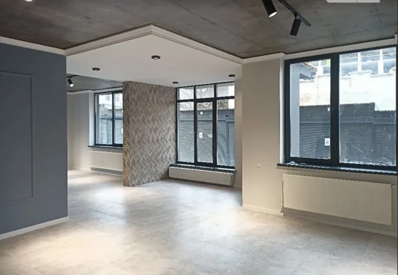 Комерційна нерухомість – 67 м², Тернопіль — 11/14