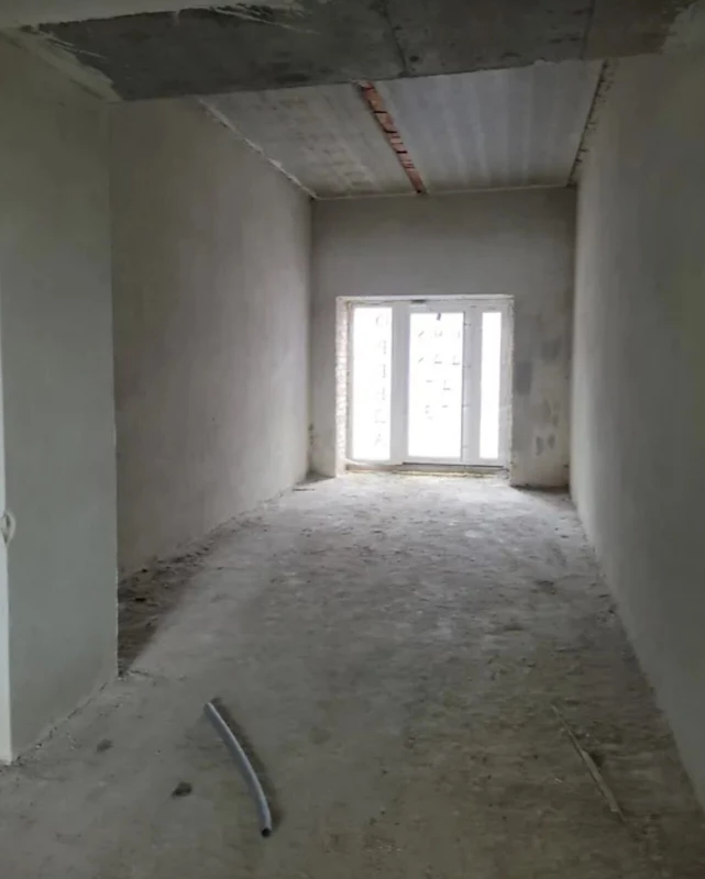 Комерційна нерухомість – 35 м²