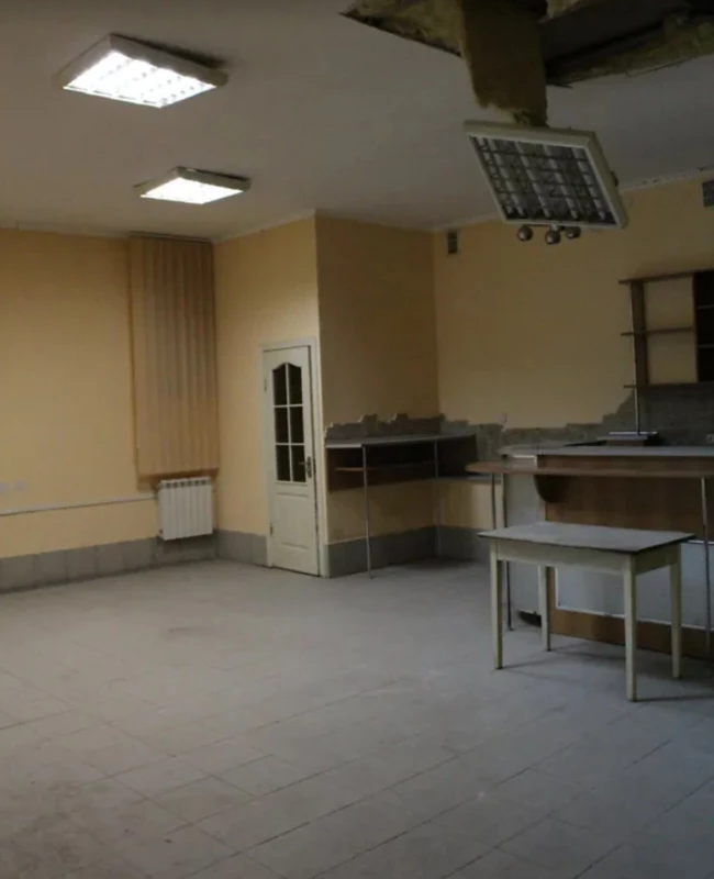 Комерційна нерухомість – 98 м², Тернополь — 6/11