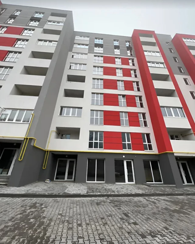 Комерційна нерухомість – 58.3 м², Тернополь — 6/6