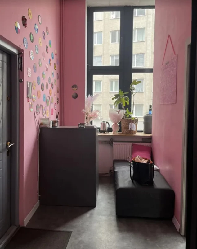 Комерційна нерухомість – 108 м², Тернополь — 9/9